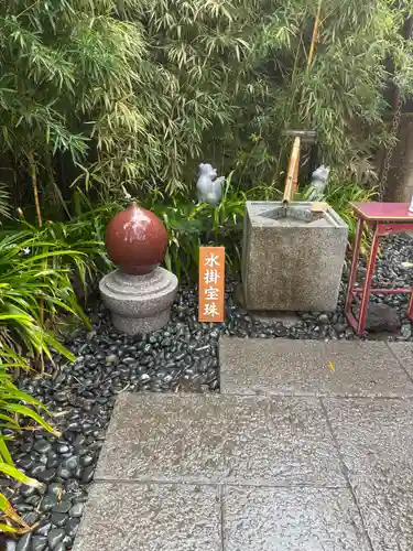 蛇窪神社(東京都)