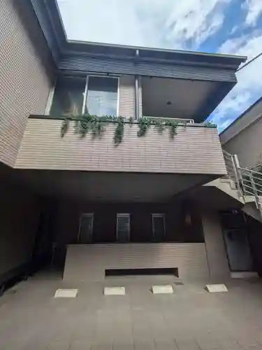 専念寺(東京都)