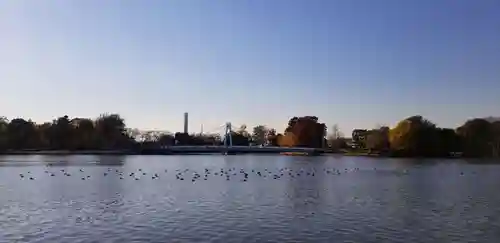 大下稲荷神社(東京都)