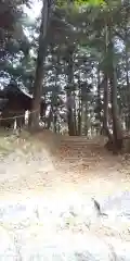 三島神社   穀神社   天満宮(広島県)