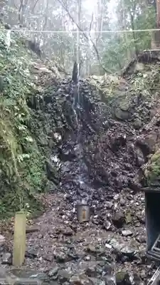 熊野若王子神社の周辺