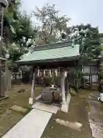 隅田川神社(東京都)