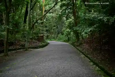 倭姫宮（皇大神宮別宮）のその他建物