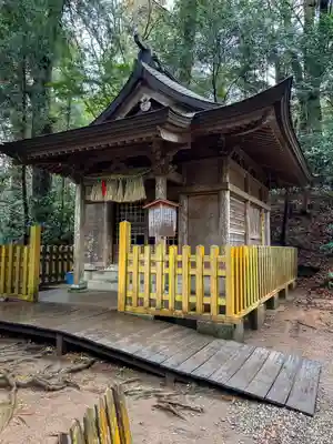高千穂神社(宮崎県)