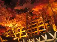 清水寺の本殿・本堂