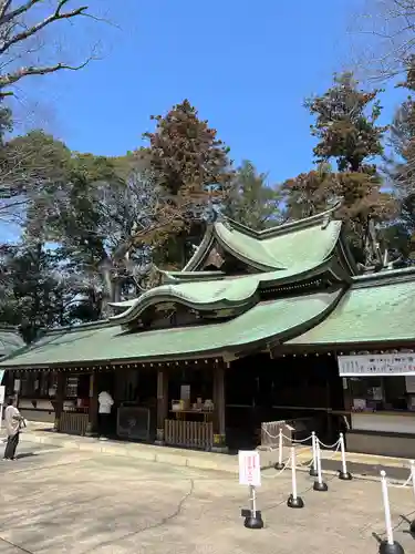 一言主神社(茨城県)