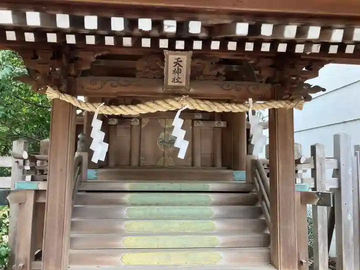 海神社(兵庫県)