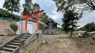 妙見神社(宮城県)