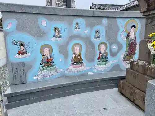 陸奥國分寺(宮城県)