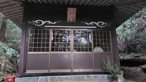水神社(静岡県)