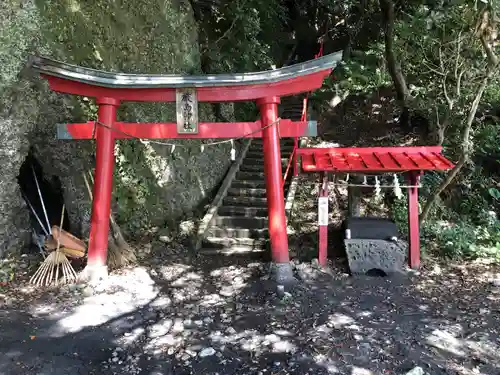 厳島神社(静岡県)