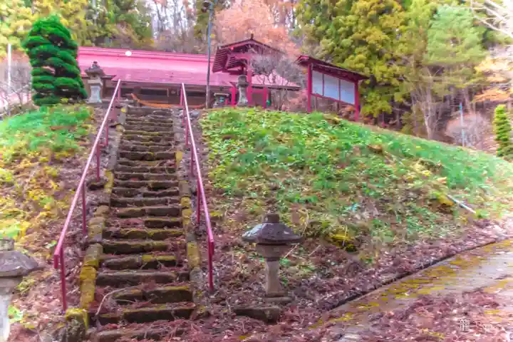 熊野神社(宮城県)