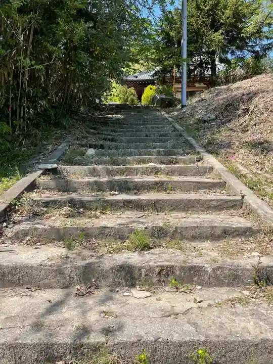 善福寺のその他建物