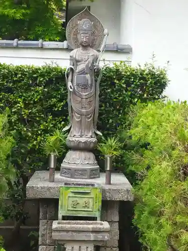 浜本山　源光寺(大阪府)