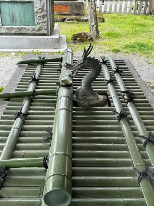 諏訪大社(長野県)