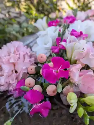 本郷氷川神社(東京都)