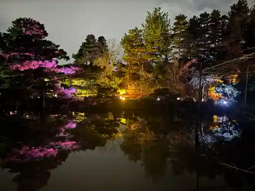 平安神宮(京都府)