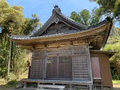 平田神社(千葉県)