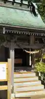藻岩神社(北海道)
