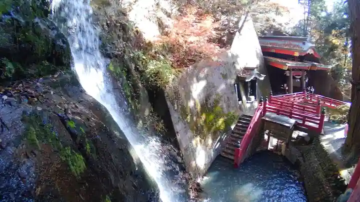 大正寺(中野不動尊)のその他建物