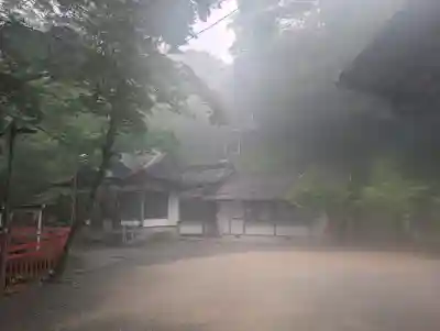 金刀比羅神社(岡山県)