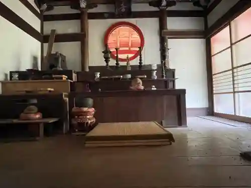 瑞巌寺(三重県)
