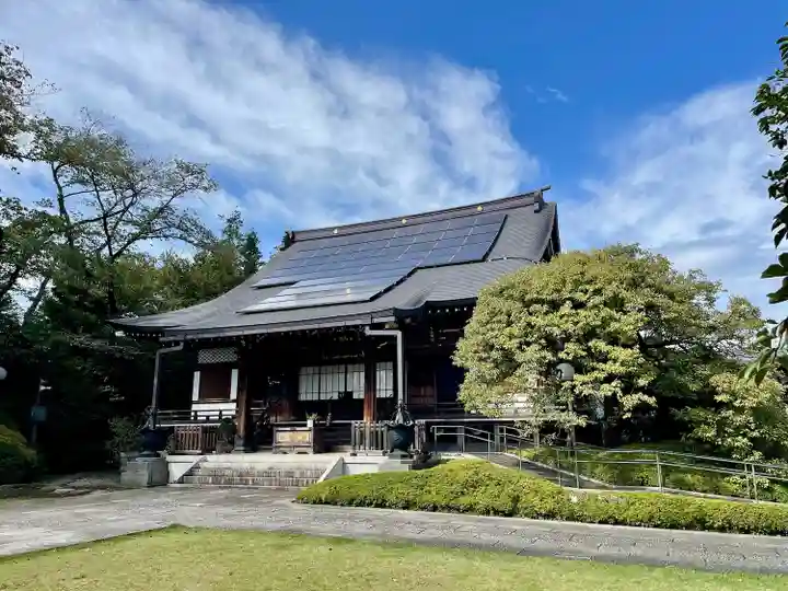 福蔵院(東京都)