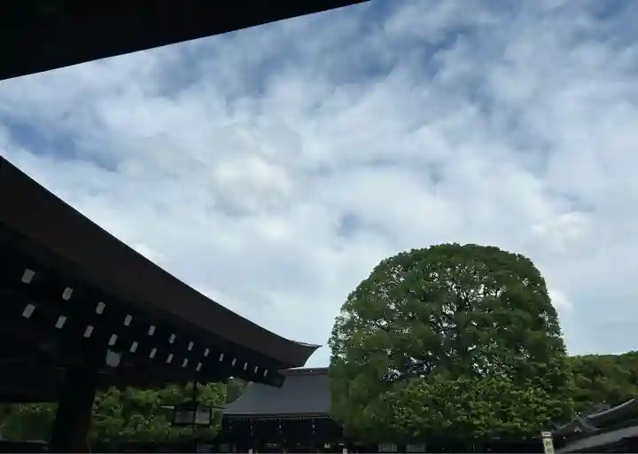 明治神宮(東京都)