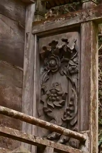 二上神社(宮崎県)