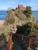 宮津弁天宮(北海道)