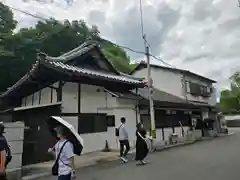 金性院(大阪府)