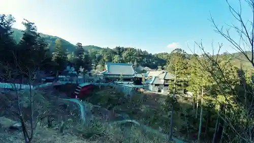 方廣寺(静岡県)