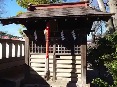 清瀧神社(千葉県)