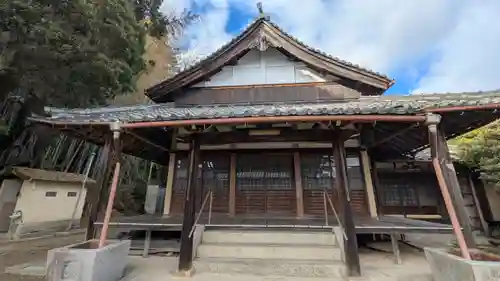 福圓寺(滋賀県)
