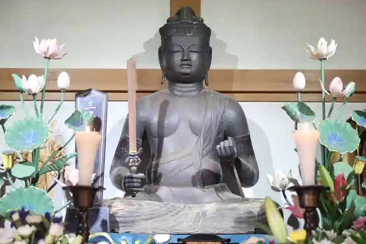 大安禅寺(福井県)