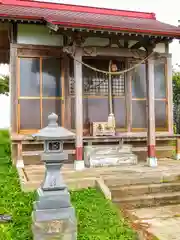 下増田神社(宮城県)