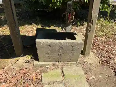 水神社(千葉県)