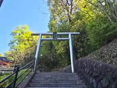 瀧谷不動尊　明王寺(大阪府)
