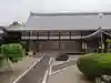 昌福院の本殿・本堂
