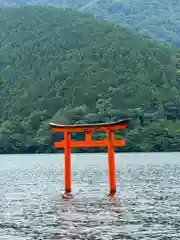 九頭龍神社本宮(神奈川県)