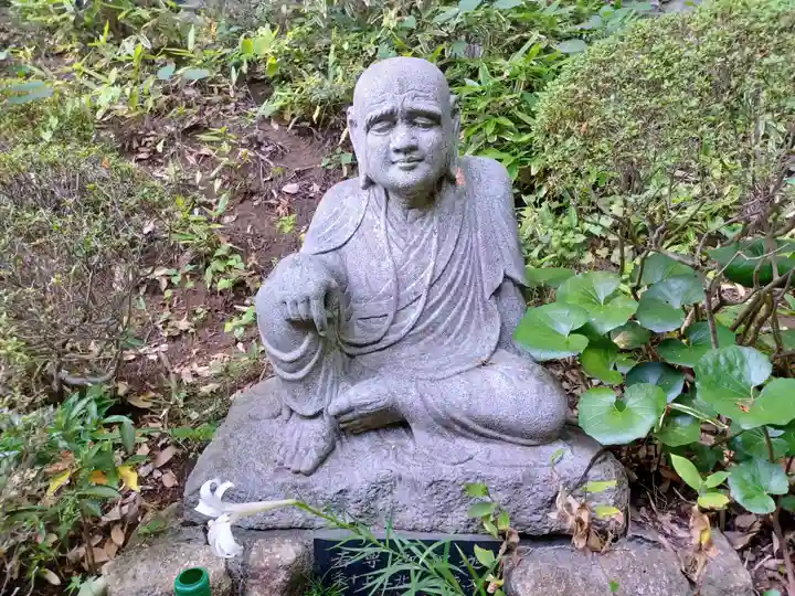 福正寺(東京都)