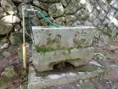 白山神社(愛知県)