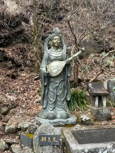 榛名神社(群馬県)
