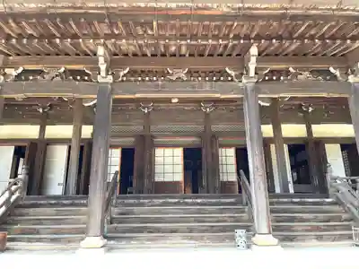 本誓寺(東本誓寺)(滋賀県)