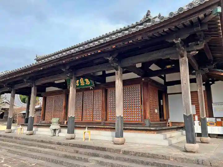 清水寺(長崎県)