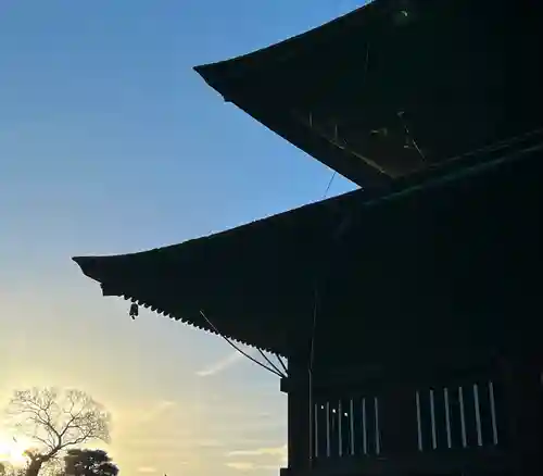 善光寺(長野県)