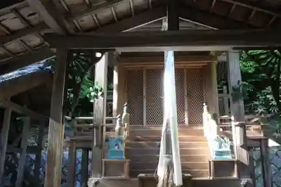 日吉神社(滋賀県)
