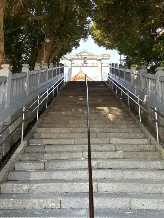 瀧泉寺(目黒不動尊)(東京都)