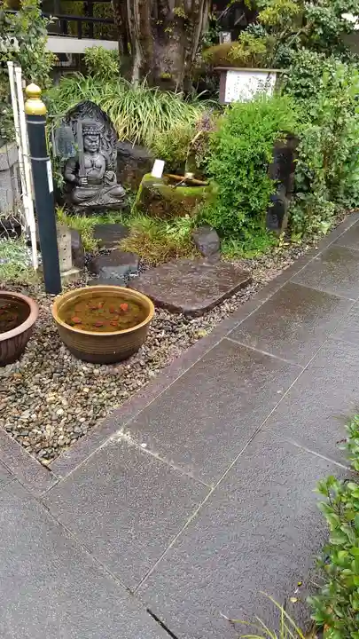 寳晃院のその他建物