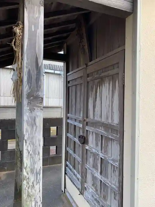 水神宮(千葉県)